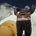 My Everest Summit Pants!