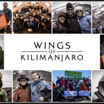 Mt Kilimanjaro, Feb 2013
