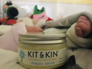 Kit & Kin Magic Salve
